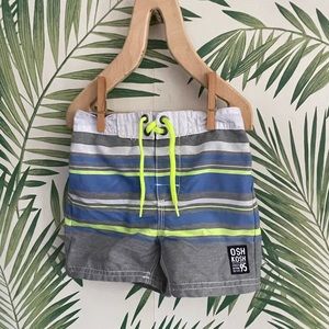 Oshkosh swim trunks